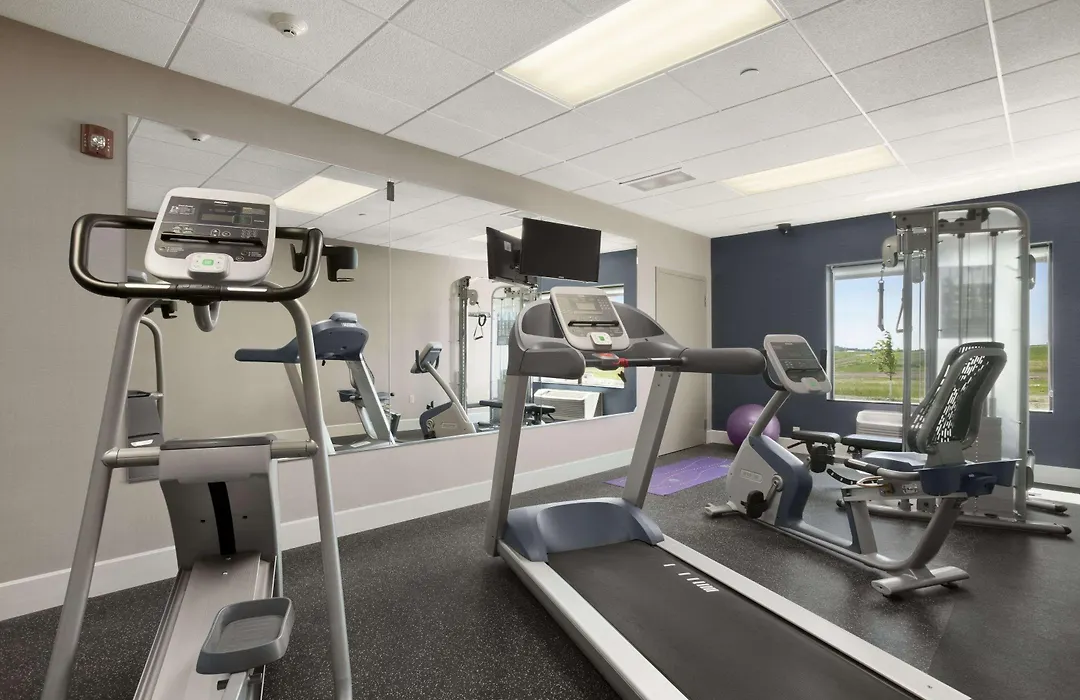 Wingate By Wyndham - Bismarck-1