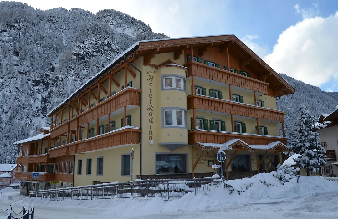 Hotel Ladina-1