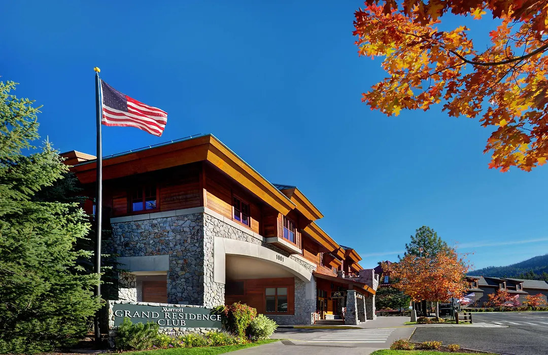 Marriott Grand Residence Club, Lake Tahoe-1