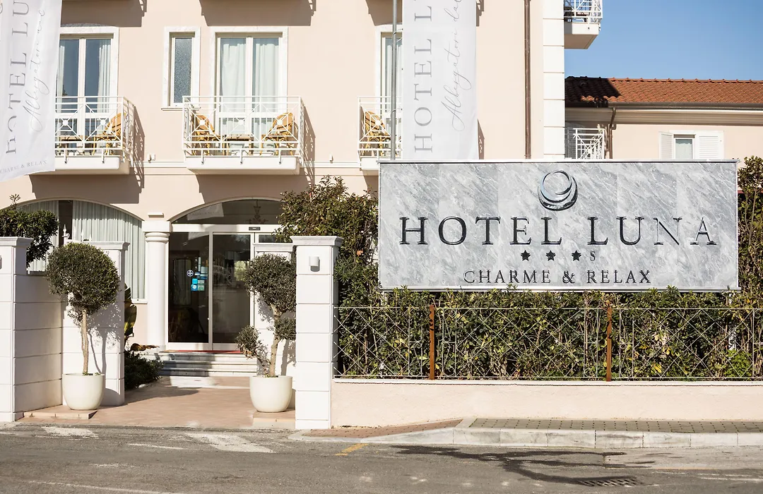 Hotel Luna-1