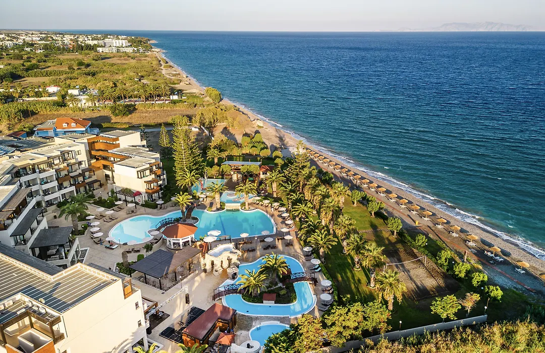D'Andrea Mare Hotel-1