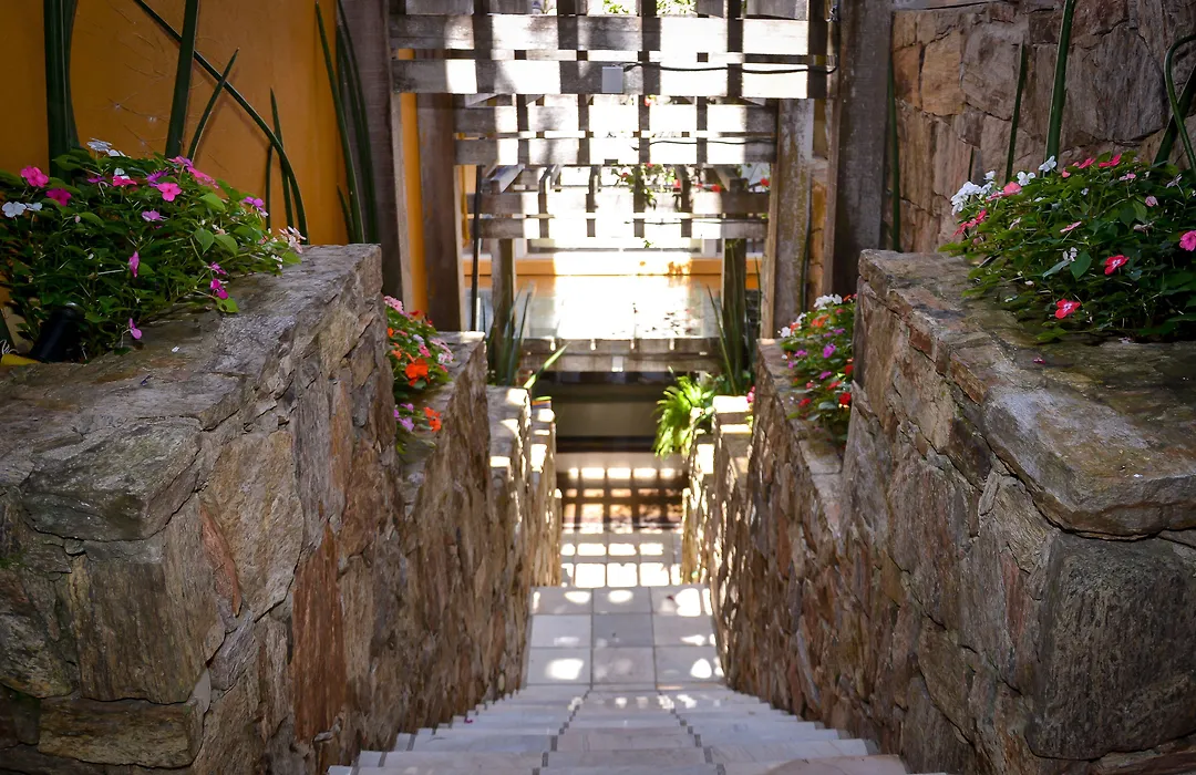 Bahiamarela Boutique Hotel & Spa-1