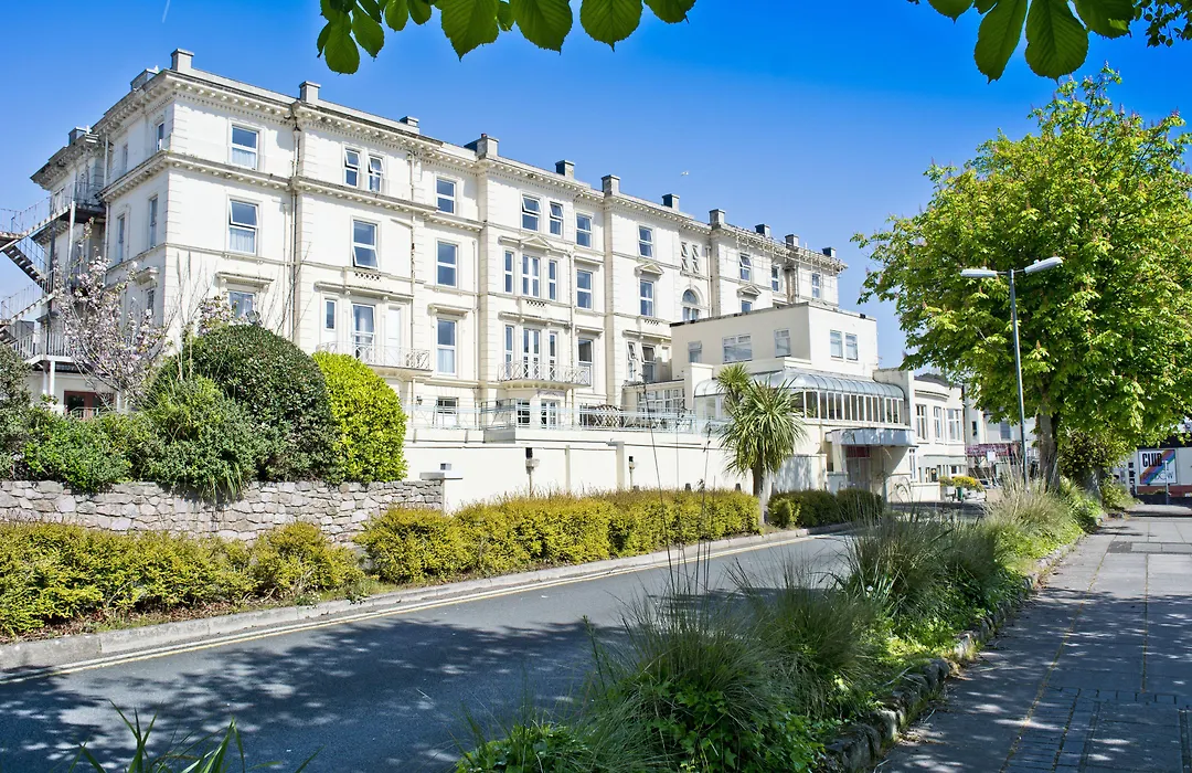 Tlh Victoria Hotel - Tlh Leisure, Entertainment And Spa Resort-1