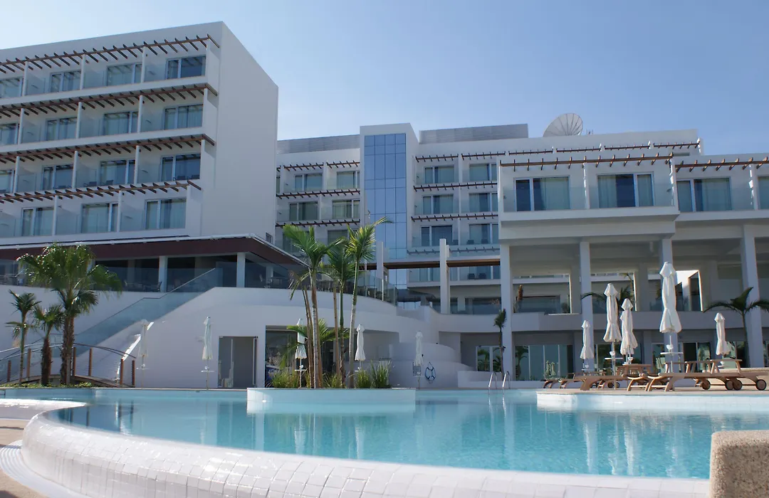Sunrise Pearl Hotel & Spa-1