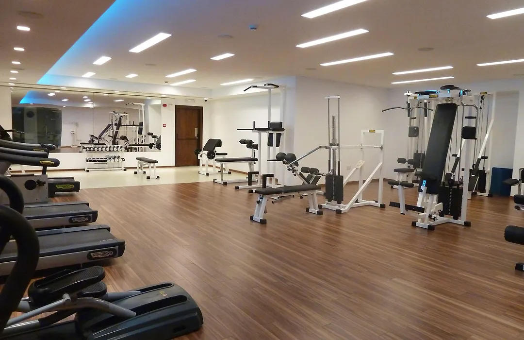 Sunrise Pearl Hotel & Spa-1