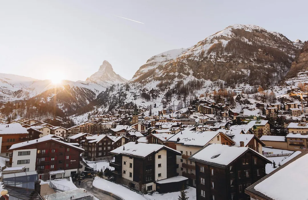 BEAUSiTE Zermatt-1