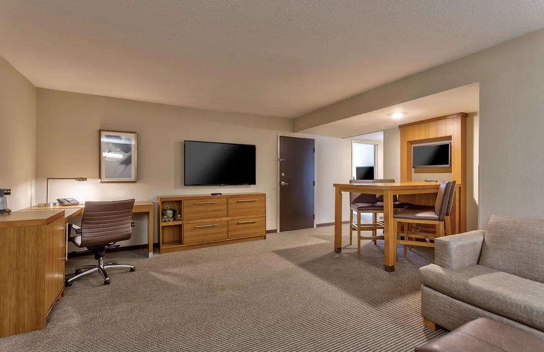Hyatt Place Minneapolis/Downtown-1