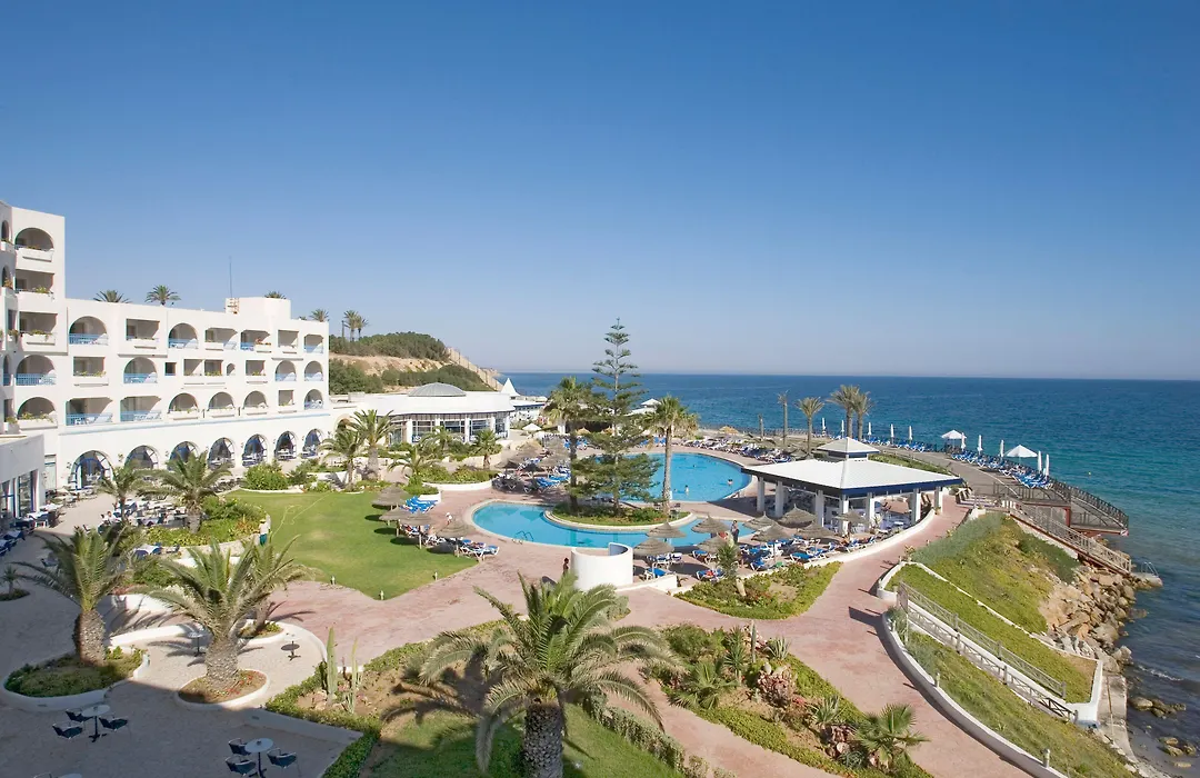 Regency Hotel & Spa-1