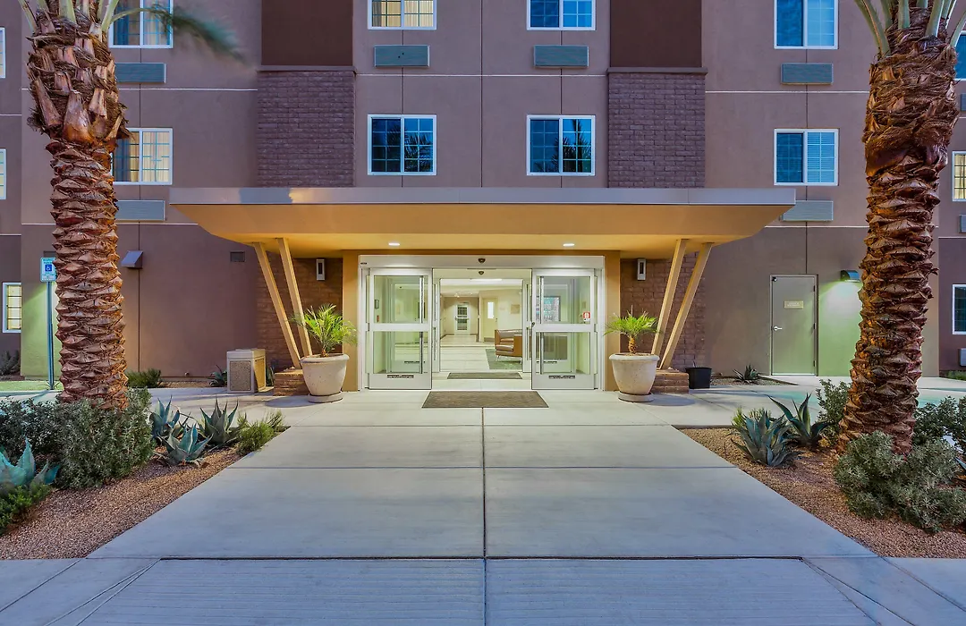 Candlewood Suites Tucson By Ihg-1