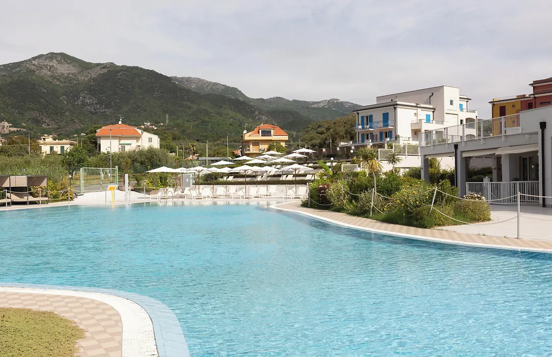 Ai Pozzi Village & Spa-1