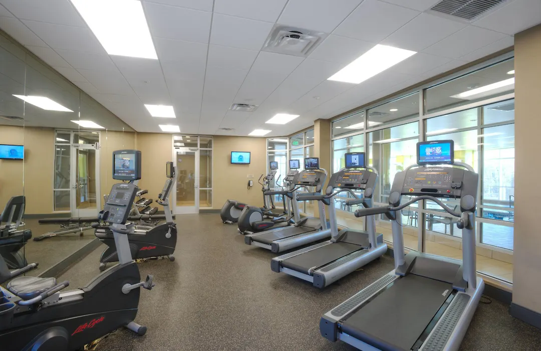 Springhill Suites By Marriott Bellingham-1
