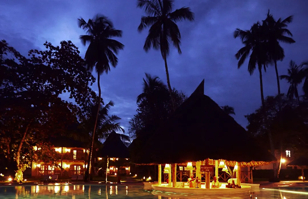 Neptune Palm Beach Boutique Resort & Spa-1