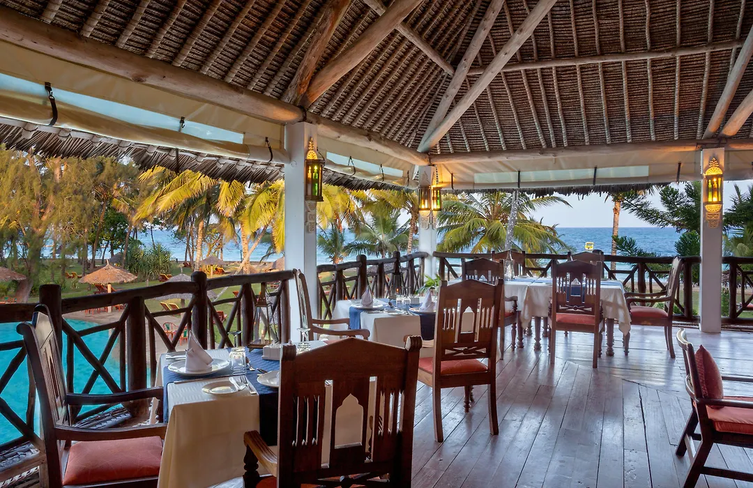Neptune Palm Beach Boutique Resort&Spa - All Inclusive-1