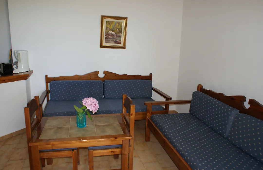 Sunny Suites-1