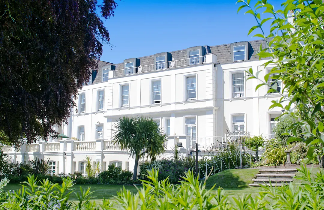 Tlh Toorak Hotel - Tlh Leisure, Entertainment And Spa Resort-1