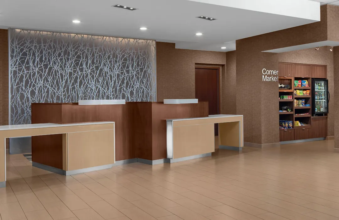Fairfield Inn & Suites By Marriott Tustin Orange County-1