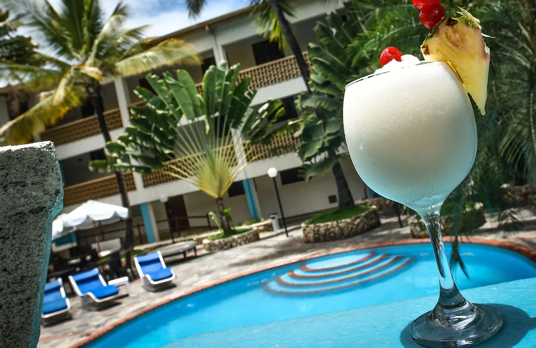 Acuarium Suite Resort-1