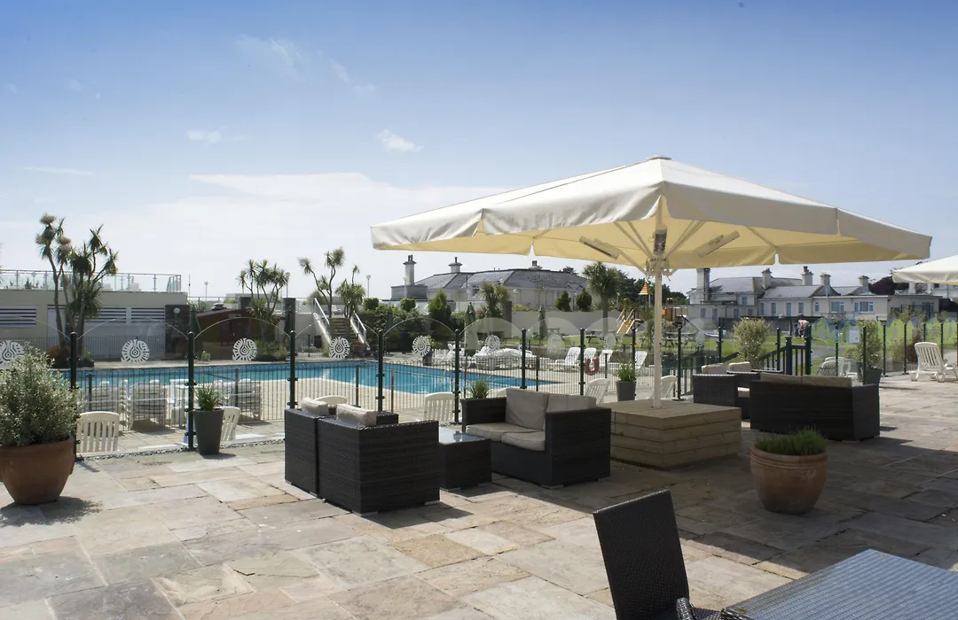 Tlh Derwent Hotel - Tlh Leisure, Entertainment And Spa Resort-1