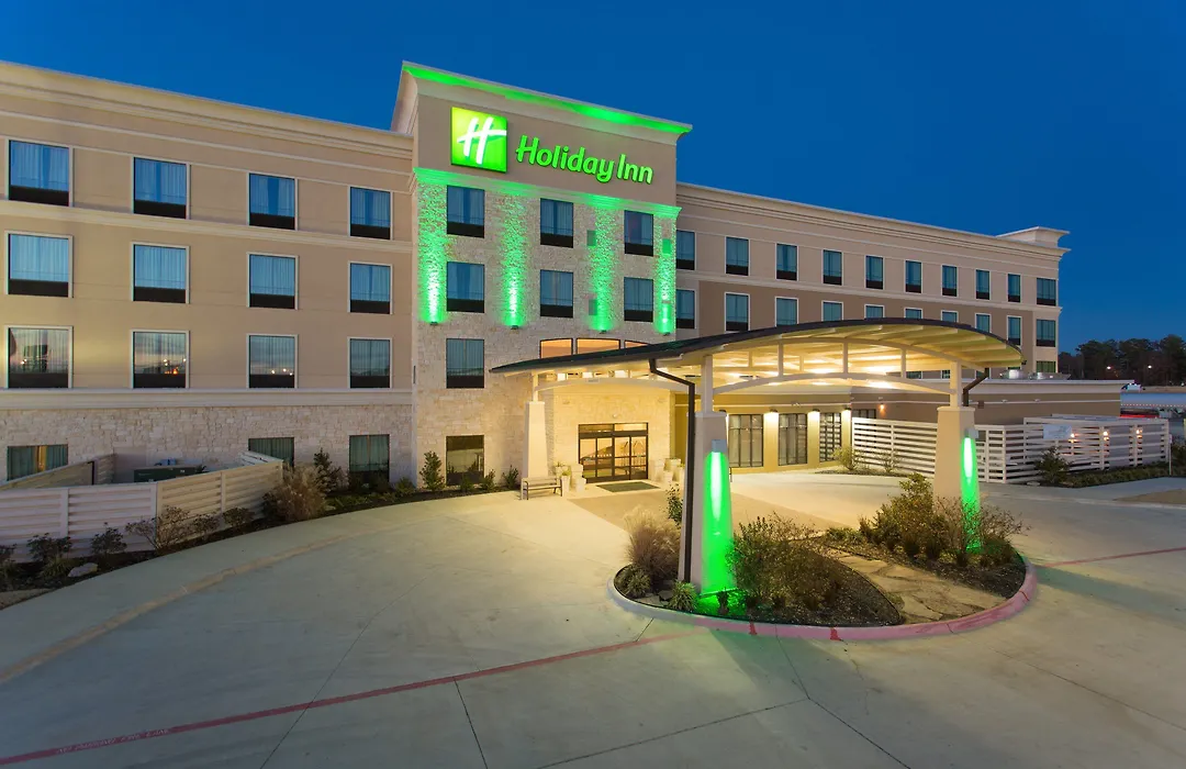 Holiday Inn Texarkana Arkansas Convention Center By Ihg-1