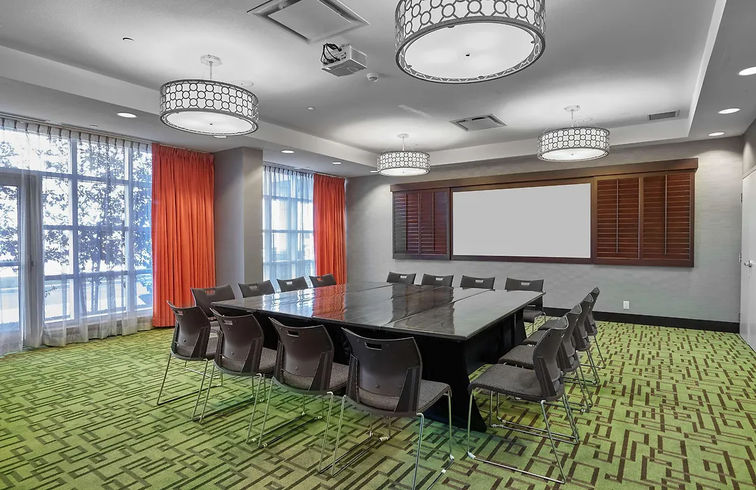 Hampton Inn By Hilton Calgary Airport North-1