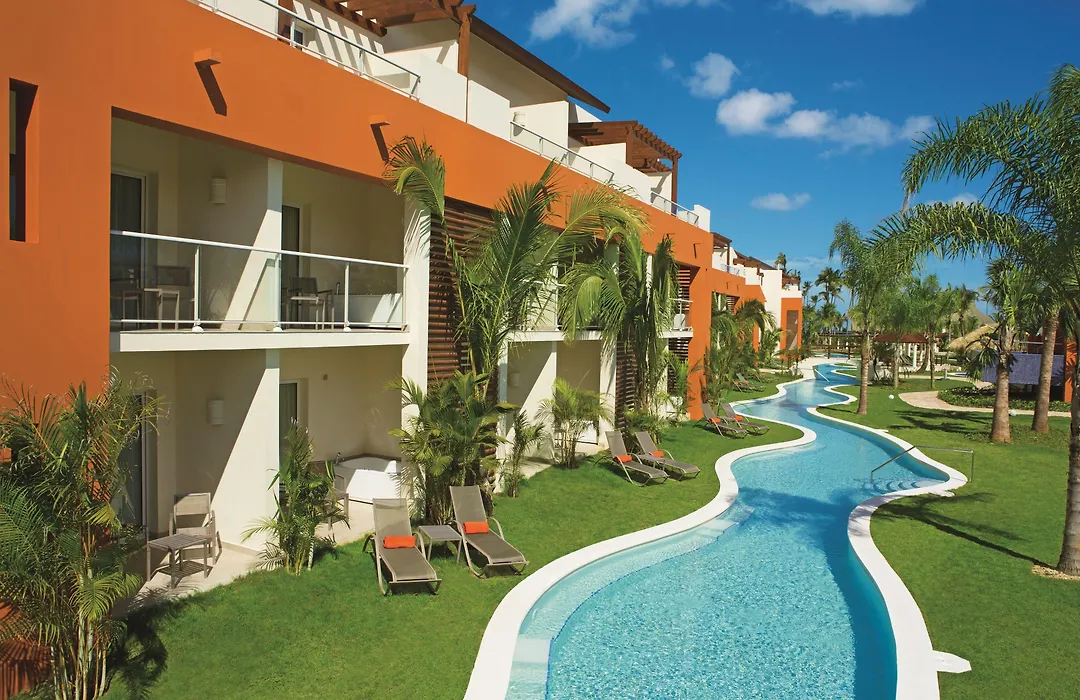 Breathless Punta Cana Resort & Spa (Adults Only)-1