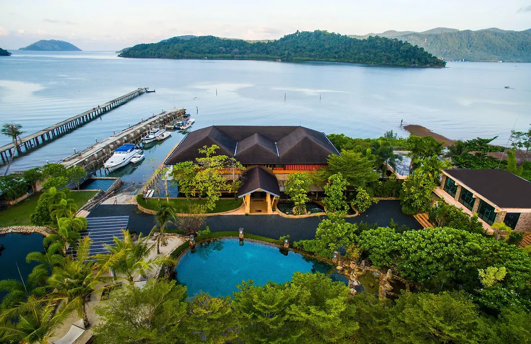 Parama Koh Chang-1