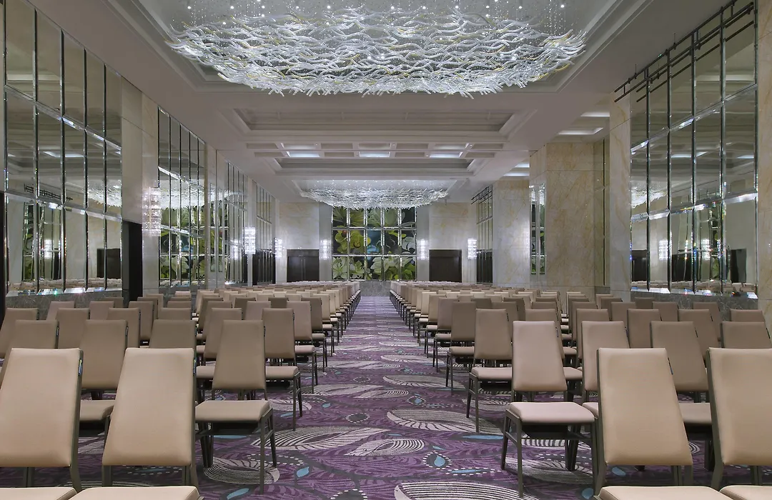The Westin Singapore-1