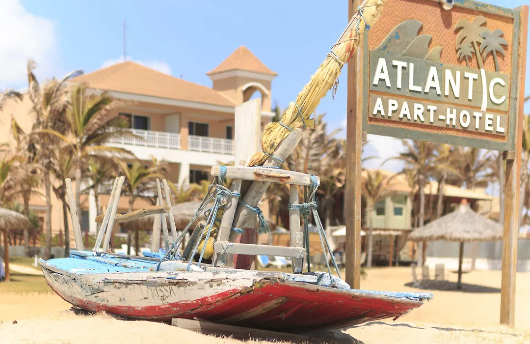 Atlantic Palace Family Inn-1