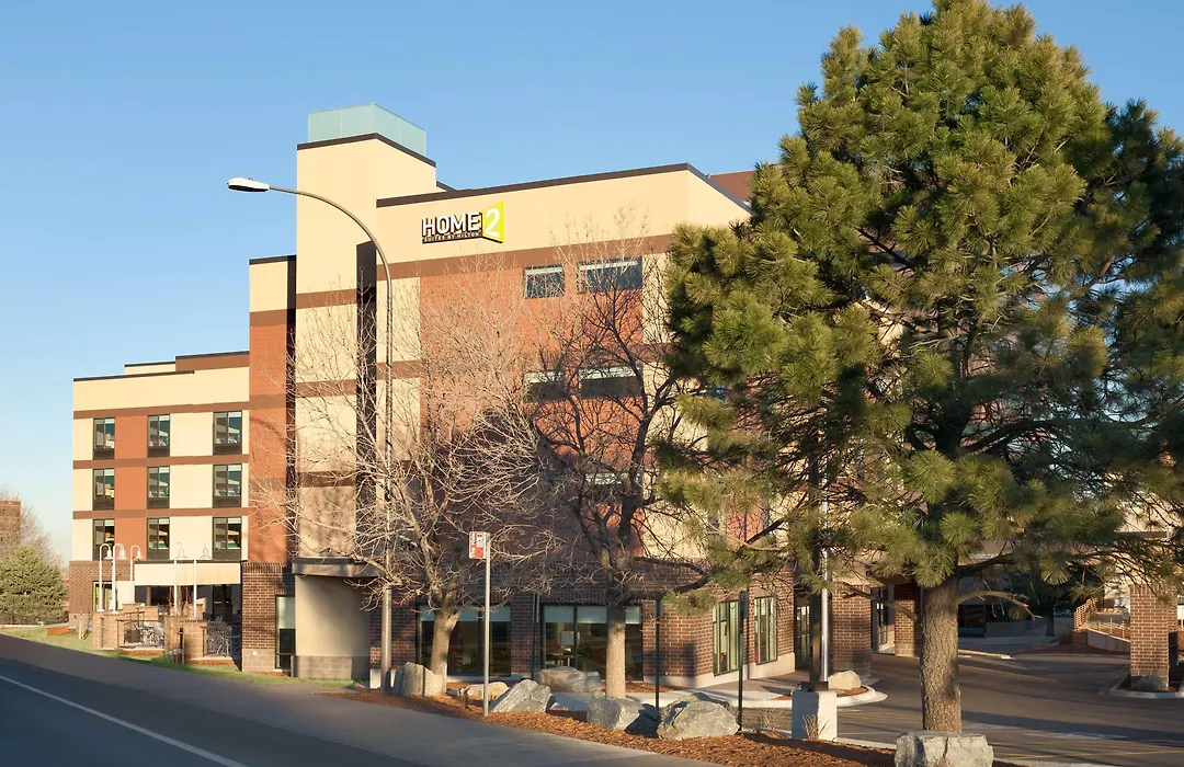 Home2 Suites By Hilton Denver West / Federal Center-1