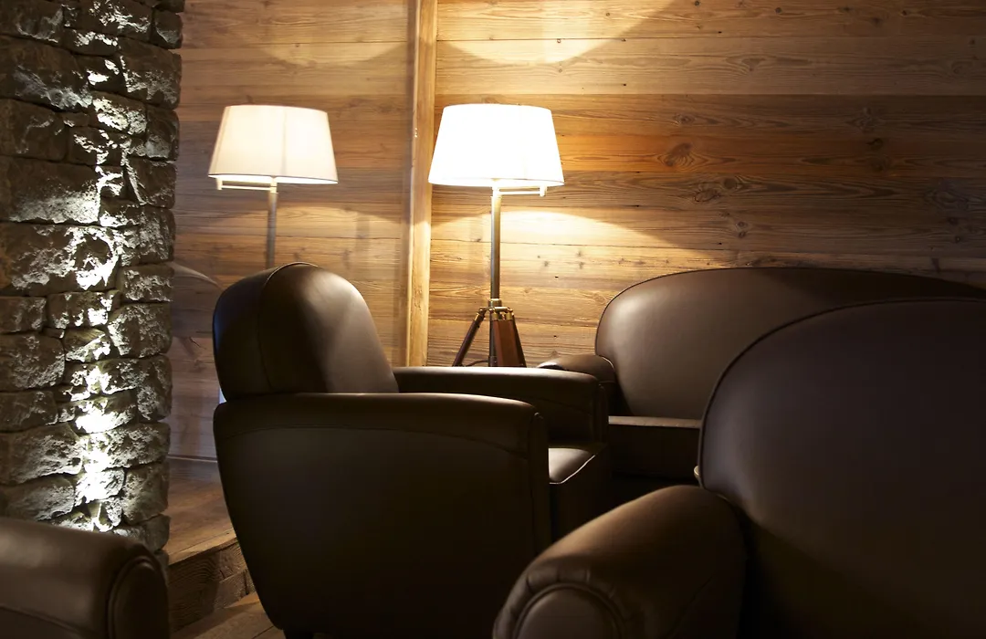 Nendaz 4 Vallees & Spa 4* Superior-1