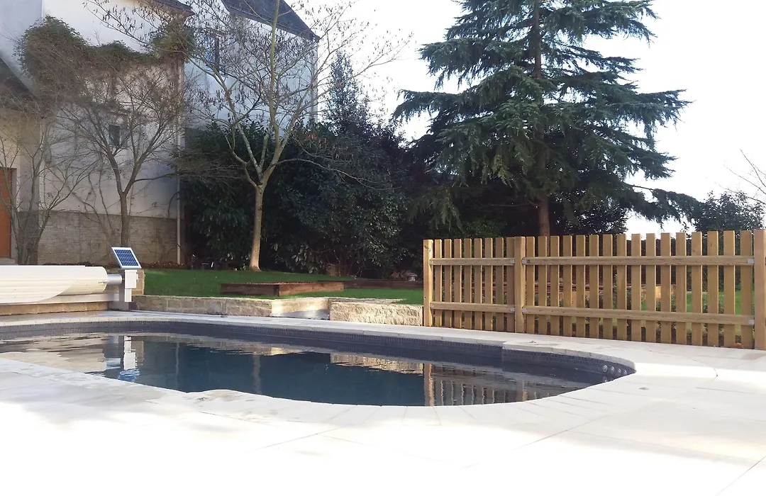 Maison de la Garenne&Spa-1