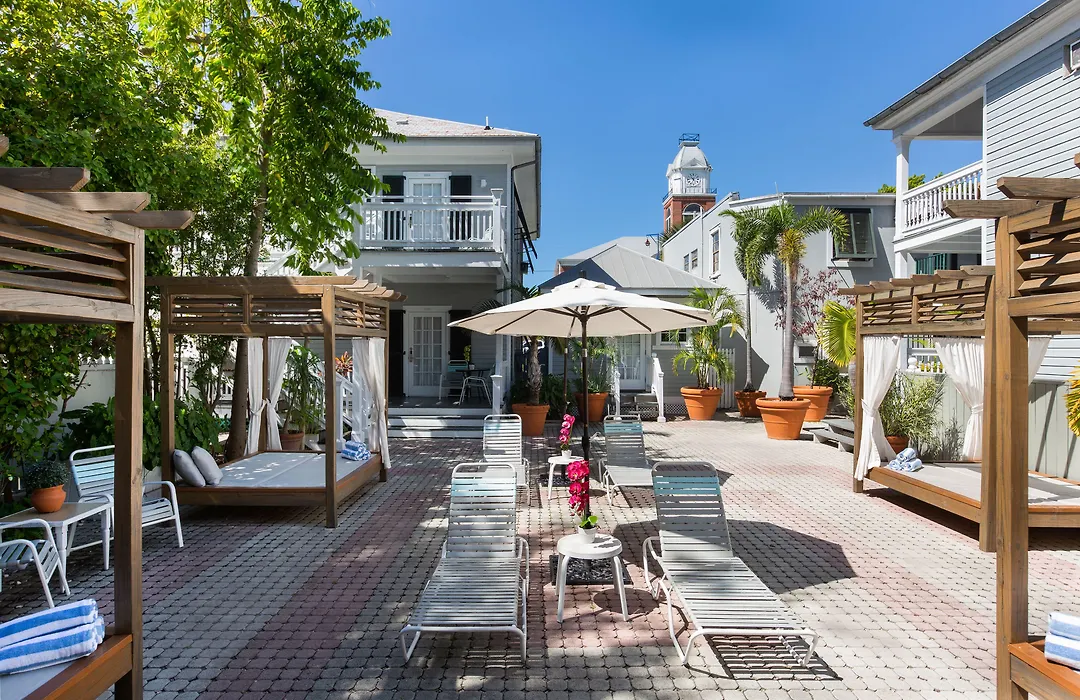 The Cabana Inn Key West - Adult Exclusive-1