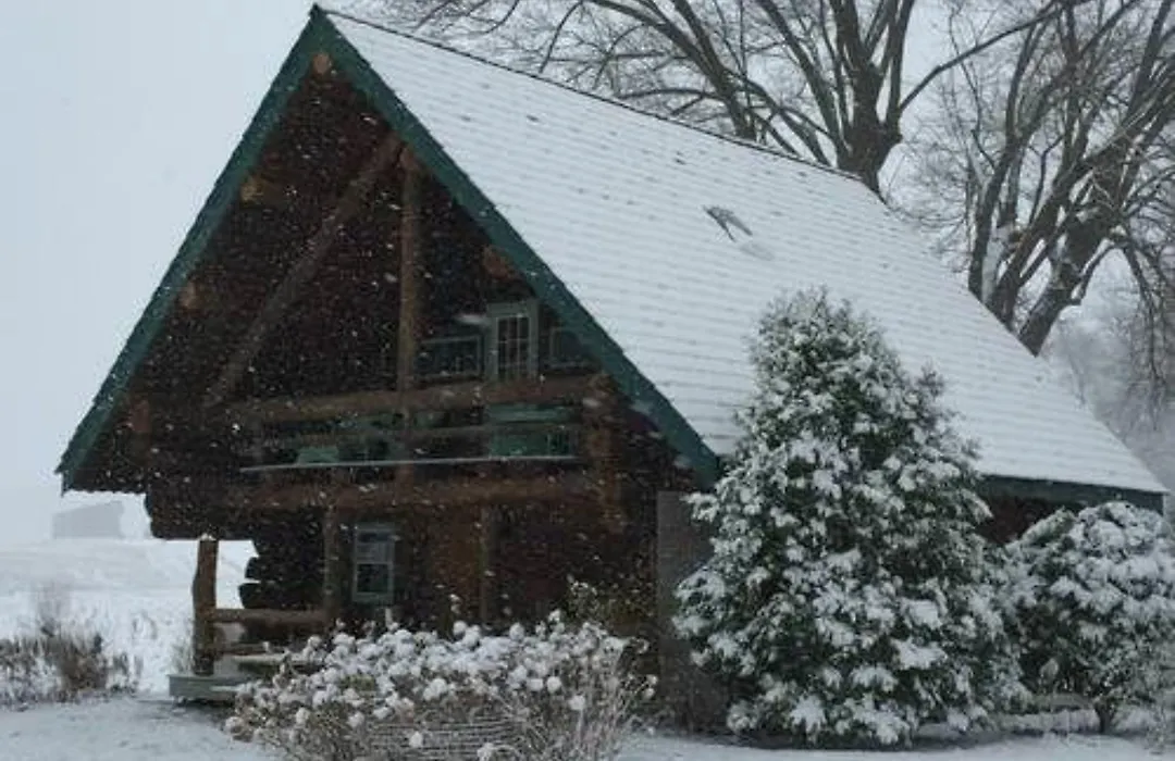 Justin Trails Resort-1