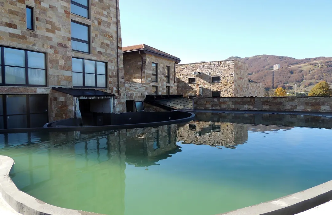 Aqua Montis Resort & Spa-1