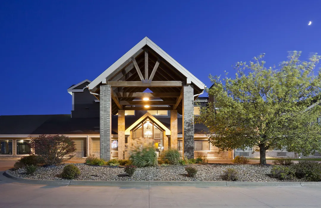 Americinn By Wyndham Osceola-1