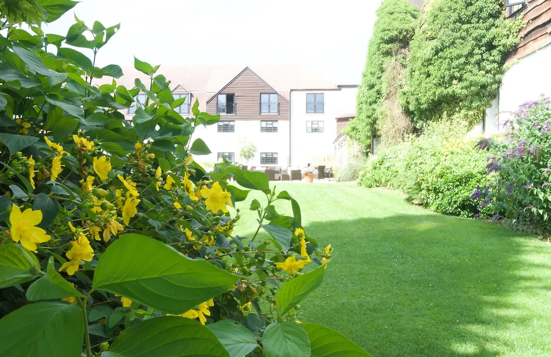 Sketchley Grange Hotel & Spa-1