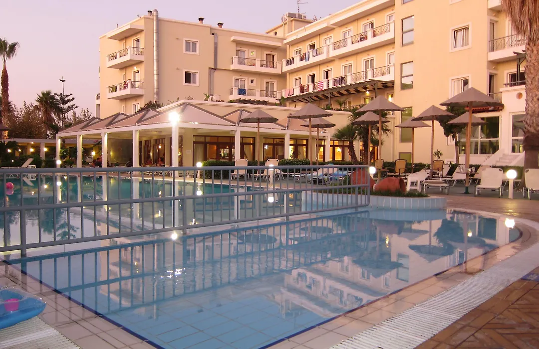 Kos Divine Hotel & Suites-1