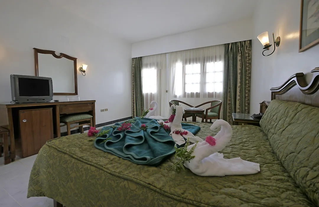 Happy Life Village Dahab-1