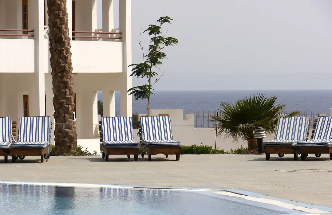 Happy Life Village Dahab-1
