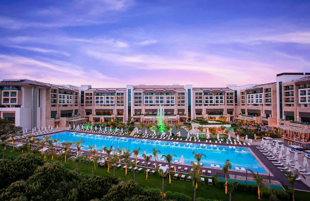Regnum Carya-1