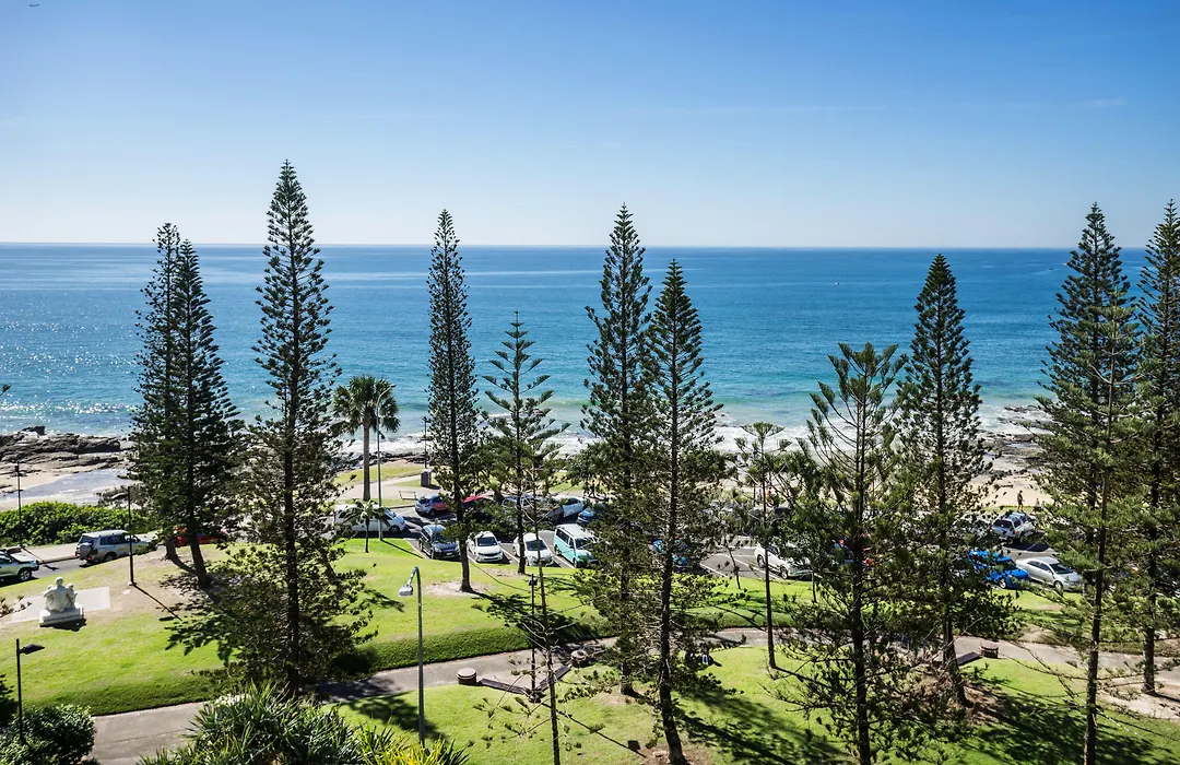Pacific Beach Resort-1