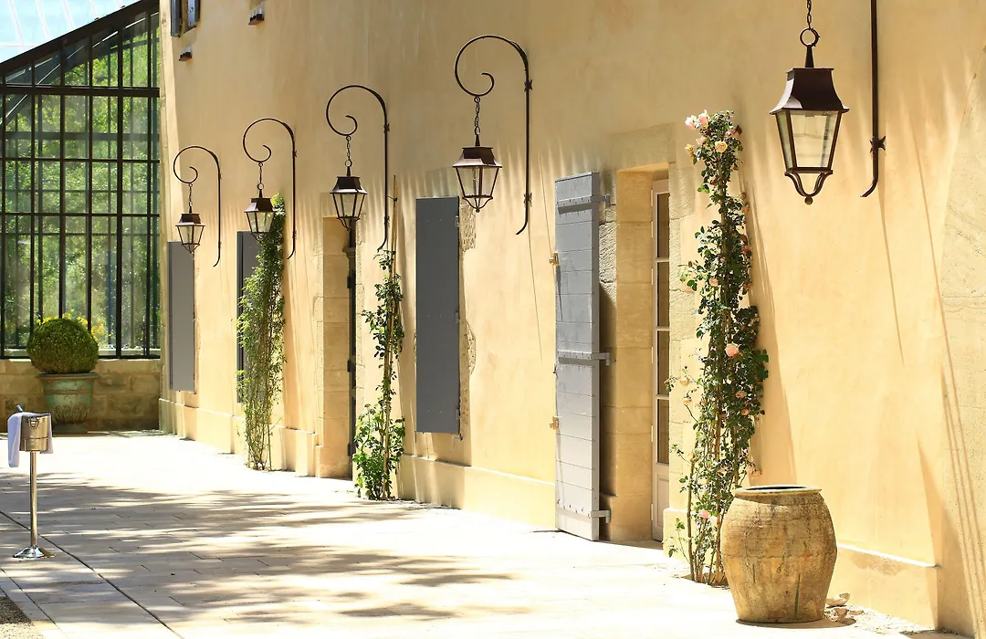 Domaine De Manville-1