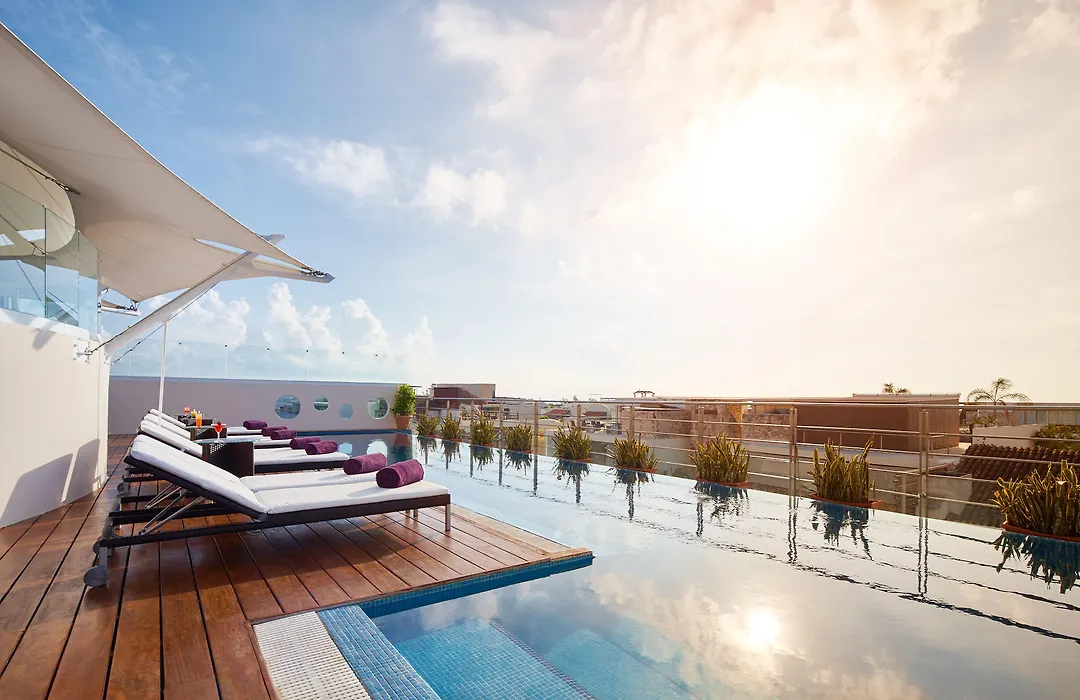 Senses Quinta Avenida Adults Only Hotel By Artisan-1