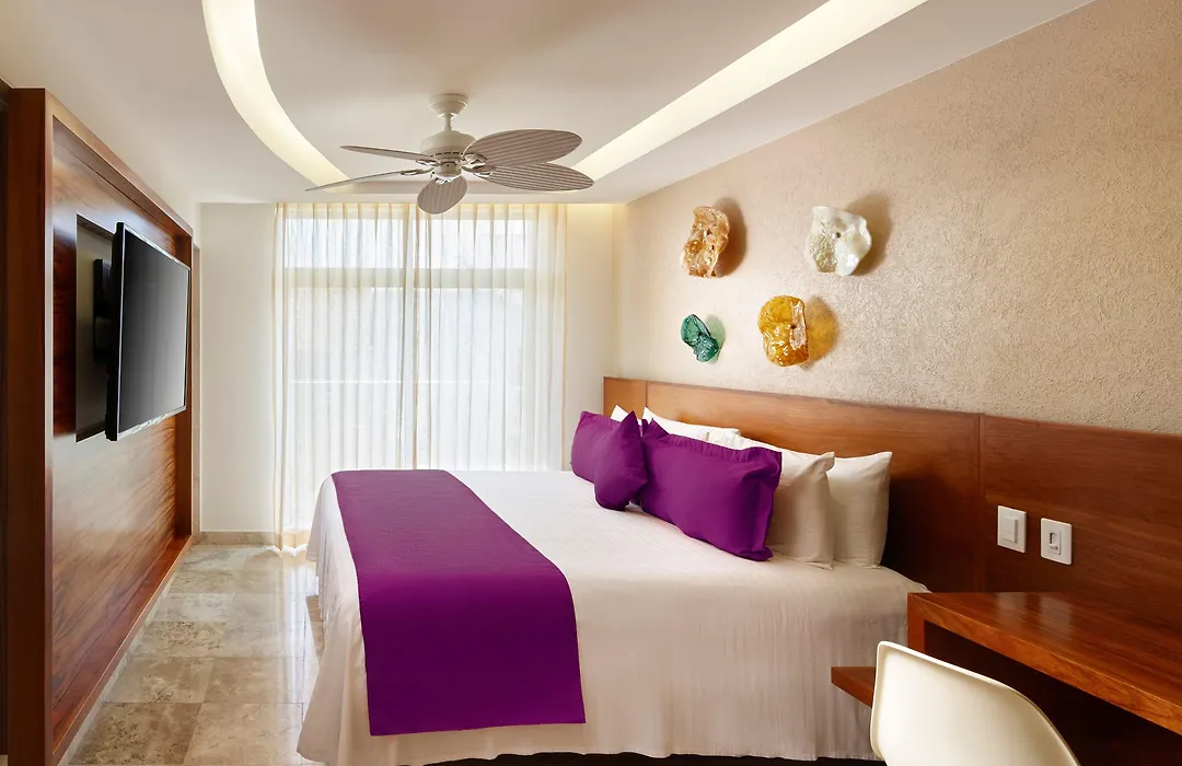 Senses Quinta Avenida Adults Only Hotel By Artisan-1