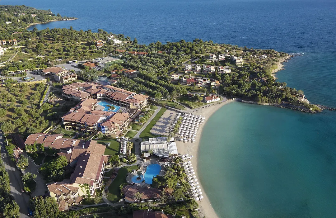 Anthemus Sea Beach Hotel&Spa-1