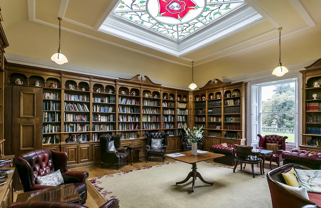 Doxford Hall Hotel And Spa-1