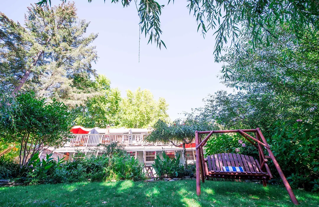 Inn On The Russian River-1