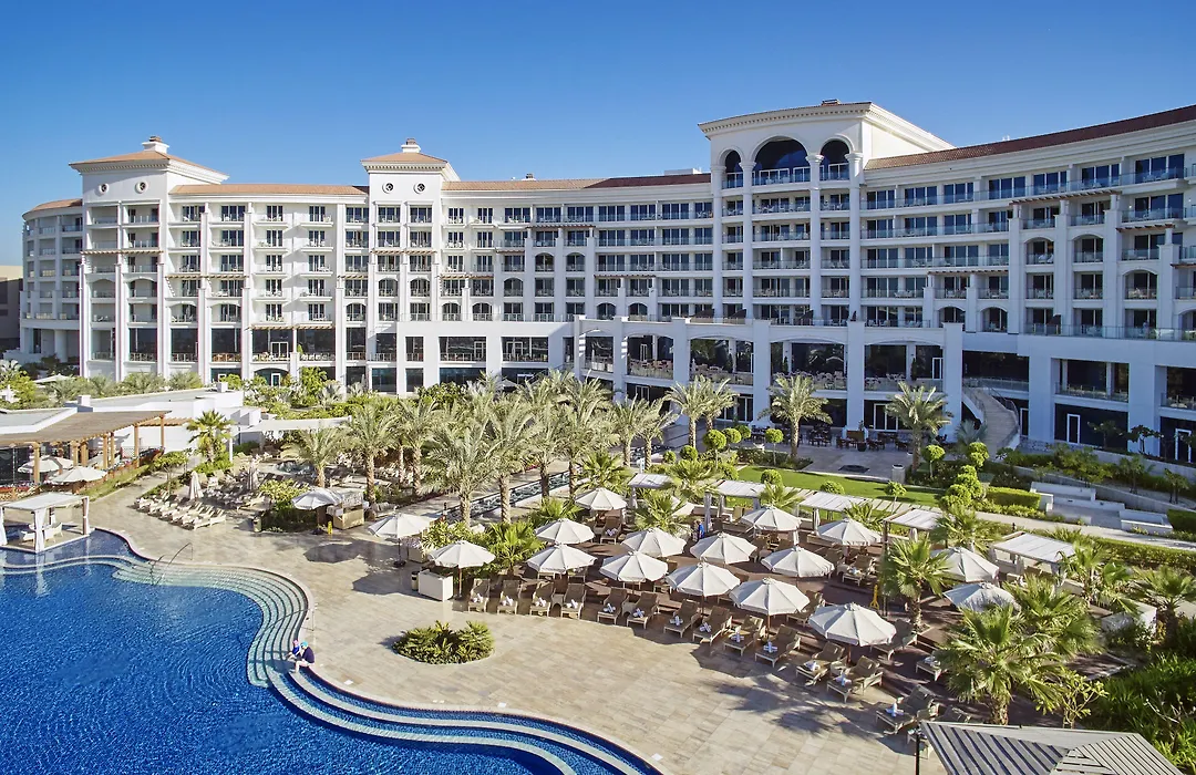 Waldorf Astoria Dubai Palm Jumeirah-1
