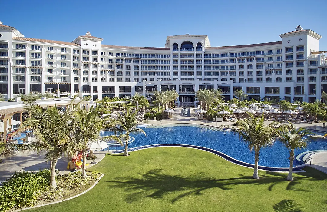 Waldorf Astoria Dubai Palm Jumeirah-1