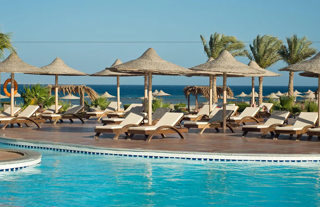 Shams Alam Beach Resort-1